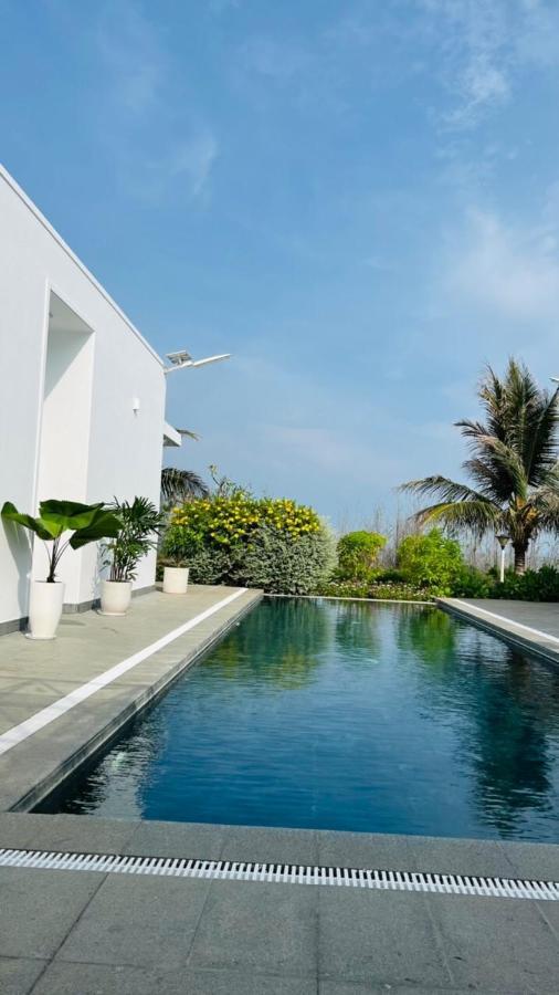Villas At Oceanami Resort Long Hải Exterior foto